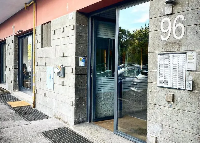 I-Lari Apartment